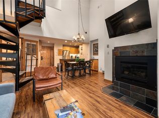 Trappeur's Lodge, Steamboat Springs, CO 80487