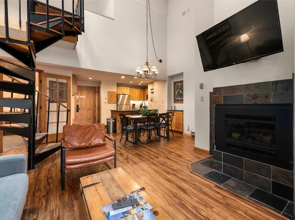 2800 Village Dr #1306, Steamboat Springs, CO 80487