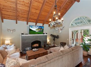 26746 Oakmont Dr, Lake Arrowhead, CA 92352