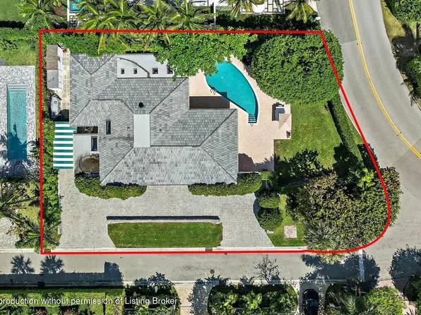 201 Onondaga Ave, Palm Beach, FL 33480