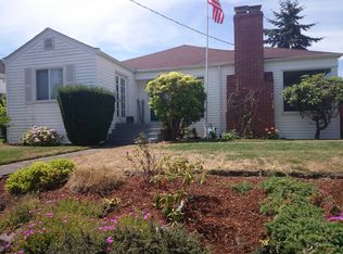 3035 63rd Ave SW, Seattle, WA 98116