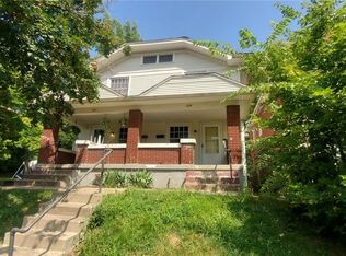231-229 Oxford Ave #229, Dayton, OH 45402