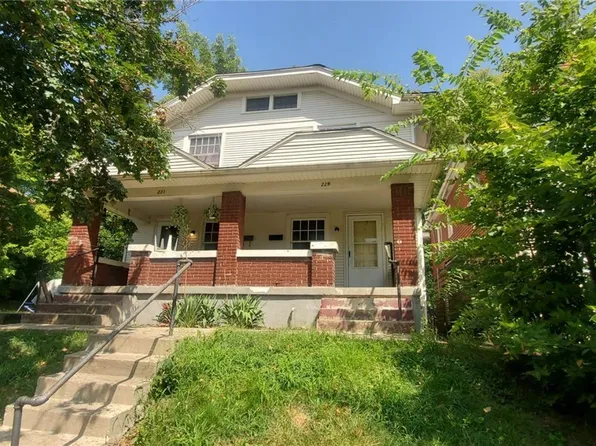 231-229 Oxford Ave #229, Dayton, OH 45402
