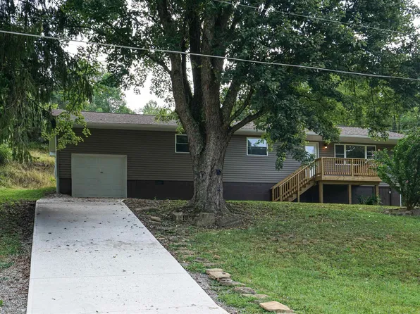 14069 Us Highway 19 S, Walkersville, WV 26447