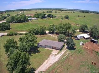 345051 E Highway 64, Pawnee, OK 74058