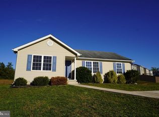 236 Job Rd, Inwood, WV 25428