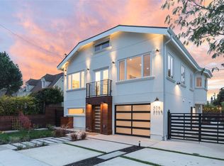 506 Ramona Ave, Albany, CA 94706