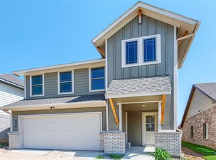 566 Ruthye Ln, Pilot Point, TX 76258