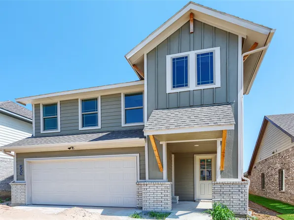 566 Ruthye Ln, Pilot Point, TX 76258