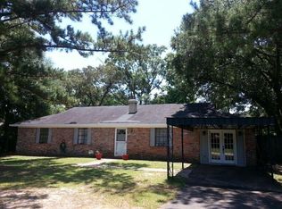5705 Long Meadow Ct, Mobile, AL 36609