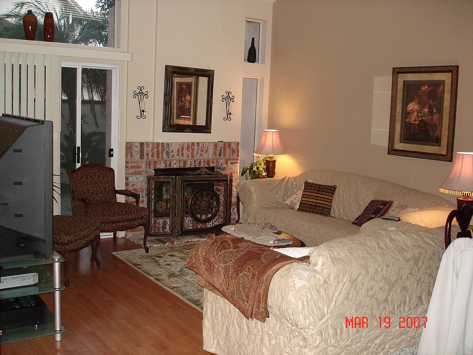 Main Room