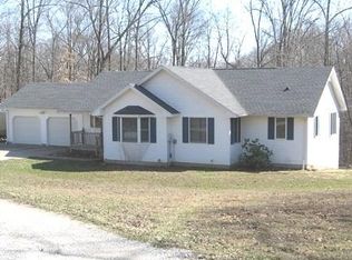 185 E County Road 800 N, North Vernon, IN 47265