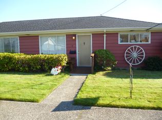 856 Anderson Ave, Coos Bay, OR 97420