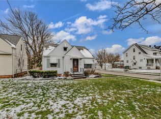 5731 Dunham Rd, Maple Heights, OH 44137