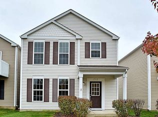 1703 Ravine Park Ln, Aurora, IL 60504