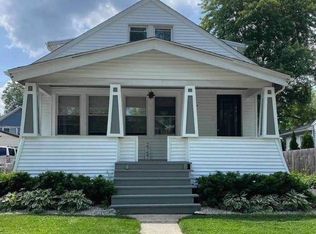 2757 Gardner Ave #1, Berkley, MI