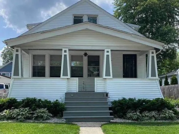 2757 Gardner Ave #1, Berkley, MI 48072