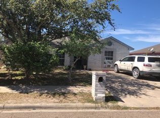 6708 Verano St, Pharr, TX 78577