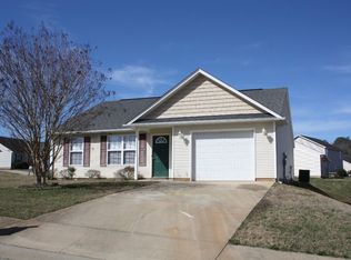 330 Lockport Way, Spartanburg, SC 29301