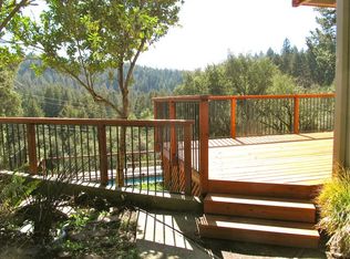 311 Bar King Rd, Boulder Creek, CA 95006