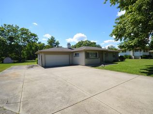 4580 Ayrshire St, Indianapolis, IN 46228