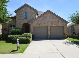 8736 Dayton Dr, Argyle, TX 76226