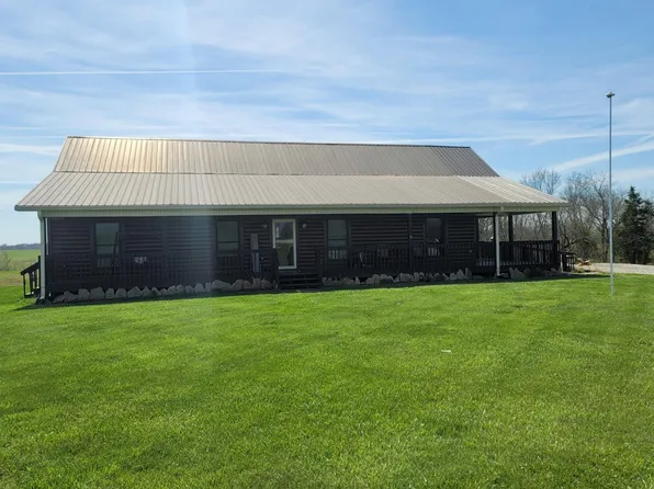 1120 Short Line Rd, Calvary, KY 40033