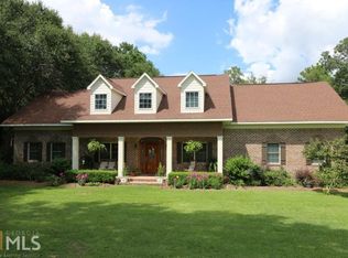 417 Magnolia Blf, Statesboro, GA 30461