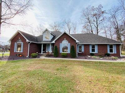 1206 Hall Ct, Olney, IL, 62450