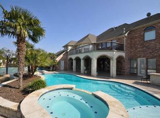 2101 Bay Cove Ct, Arlington, TX 76013