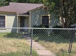 2423 Marfa Ave, Dallas, TX 75216