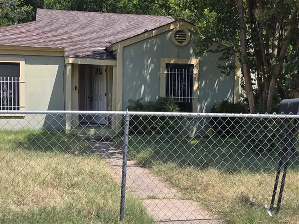 2423 Marfa Ave, Dallas, TX 75216