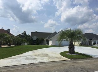 259 Pilothouse Dr, Myrtle Beach, SC 29577