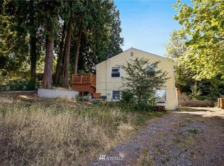 5634 S Leo St, Seattle, WA 98178