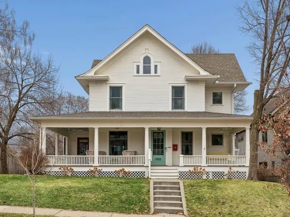 4603 Vincent Ave S, Minneapolis, MN 55410