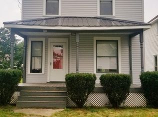 377 S Prospect St, Marion, OH