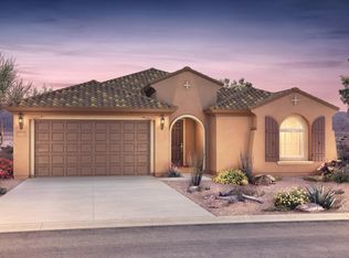 9646 E Tumbleweed Ave, Mesa, AZ 85212