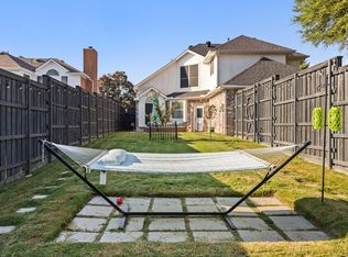 1709 Northampton Dr, Rowlett, TX 75089