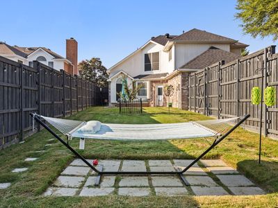 1709 Northampton Dr, Rowlett, TX, 75089