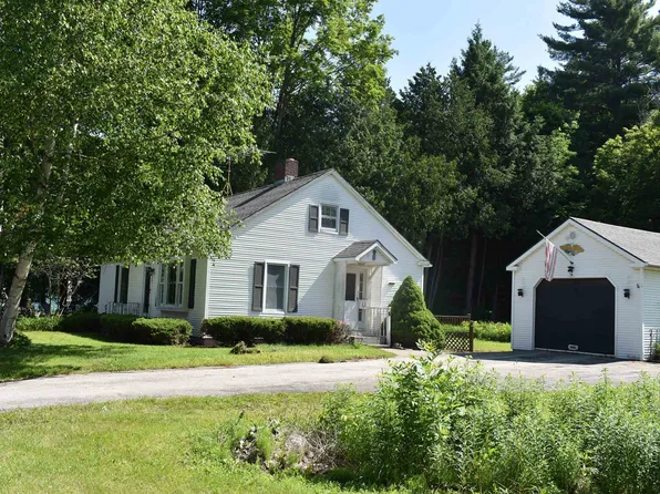 16 High Street, Brandon, VT 05733