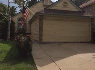 5300 W 116th Ave, Broomfield, CO 80020