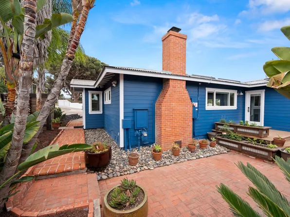 802 Stevens Ave, Solana Beach, CA 92075