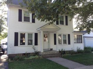 14 Castle St, Springfield, MA 01118