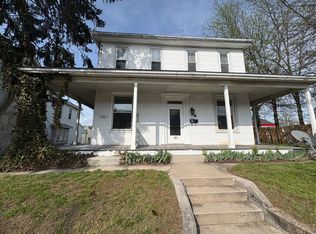 539 & 541 S Market St, Elizabethtown, PA 17022