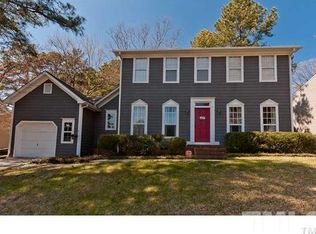5109 Huxey Glenn Ct, Durham, NC 27703