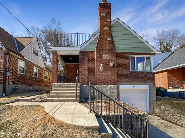 5435 Newfield Ave, Cincinnati, OH 45237
