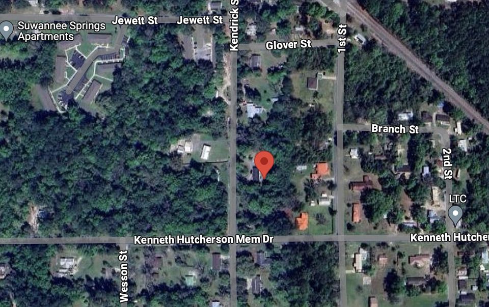 2nd image of LOT 6 Kendrick St