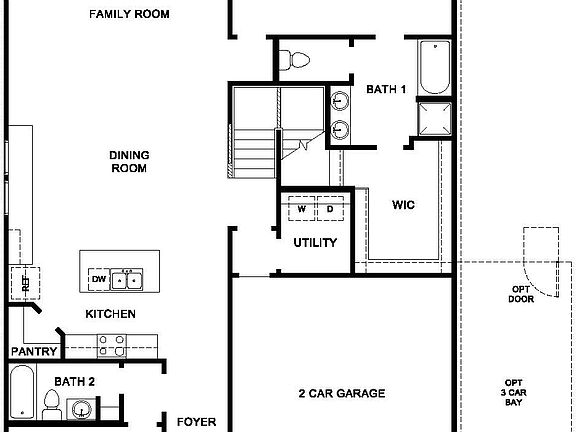 Floor Plan.
