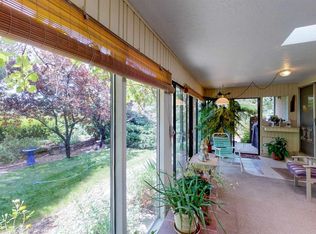 201 W San Mateo Rd, Santa Fe, NM 87505