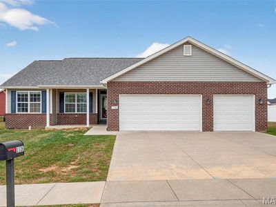 1126 Castle Green Dr, Waterloo, IL, 62298